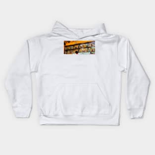 cli liquor Kids Hoodie